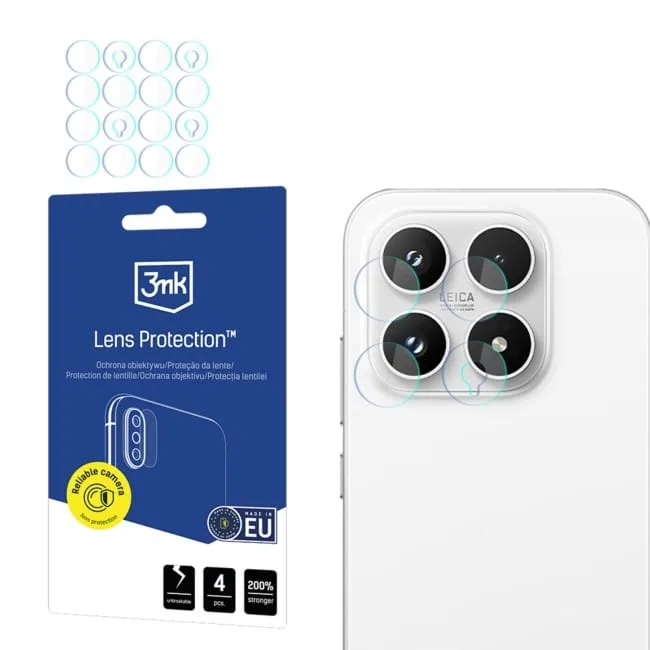 3mk Lens Protection do Xiaomi 17 — image 1