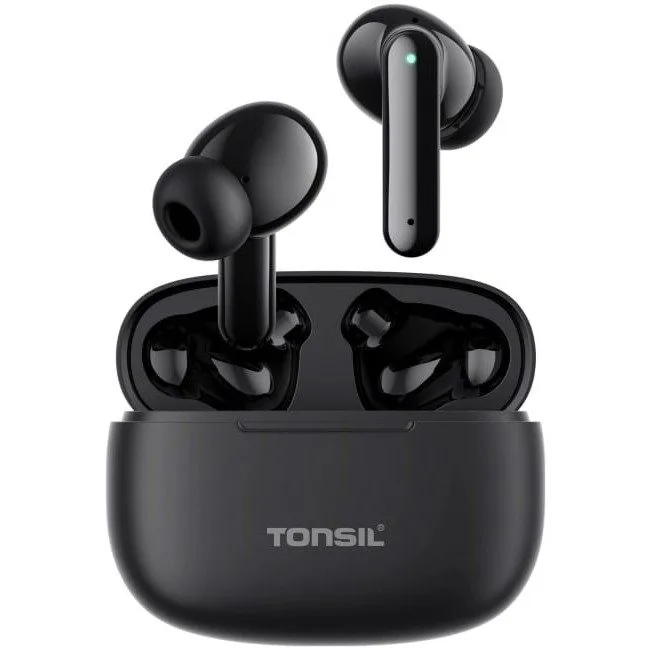 Tonsil T50BT czarny — image 1