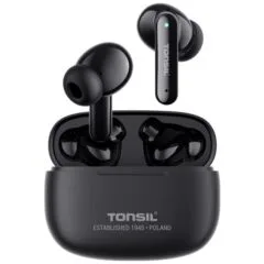 Tonsil T55BT Pro czarny