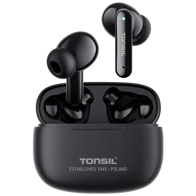 Tonsil T55BT Pro czarny — image 1