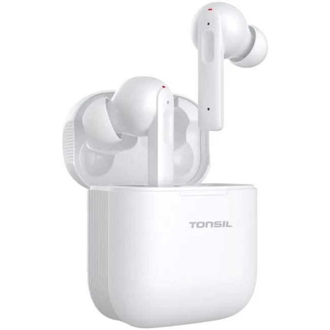 Tonsil T55BT Białe — image 1