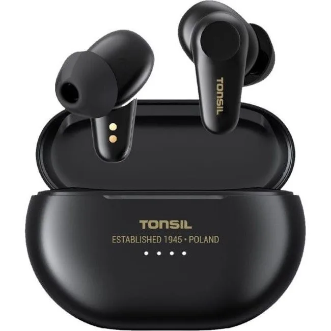 Tonsil T65BT Czarne — image 1