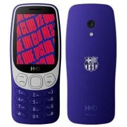 HMD Barca 3210 TA-1736 Dual SIM Blau — image 1