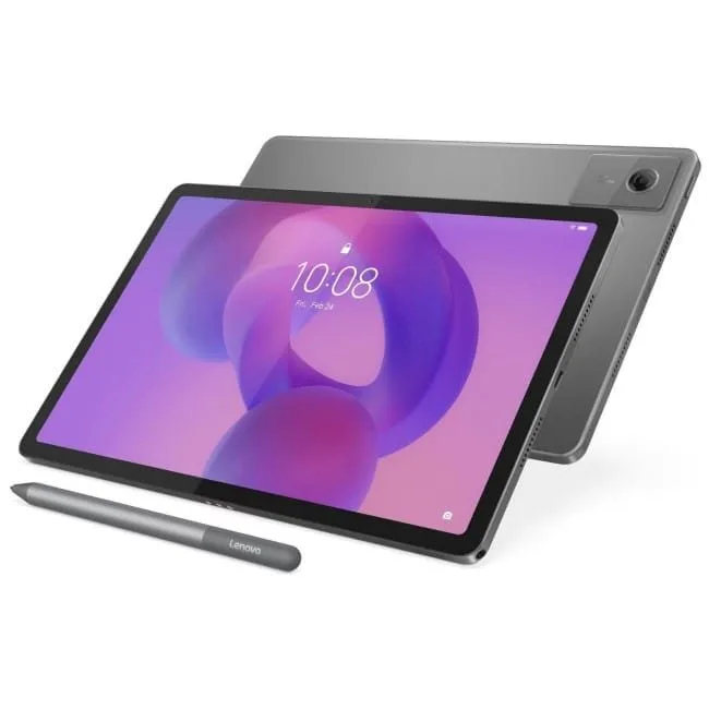 Lenovo Idea Tab 11" (TB336ZU) 8/256GB 5G (ZAFM0200PL) szary + rysik — image 1