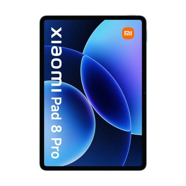 Xiaomi Pad 8 Pro 12/512GB WiFi Blue — image 1