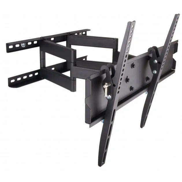 Techly Uchwyt ścienny LCD (301429) 55" — image 1
