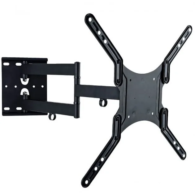 Techly Uchwyt ścienny LCD (308893) 55" — image 1