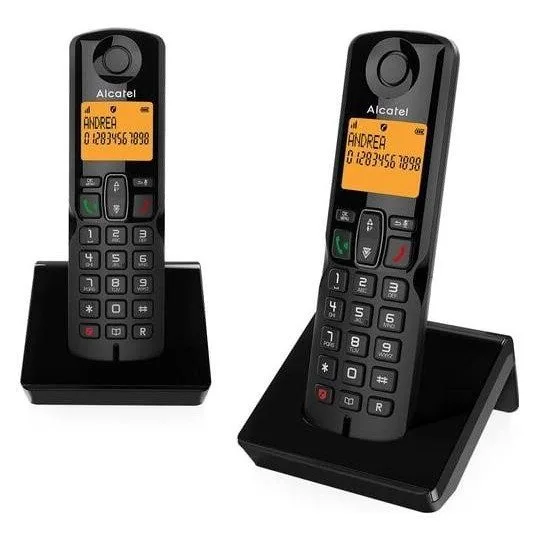 Alcatel S280 DUO — image 1