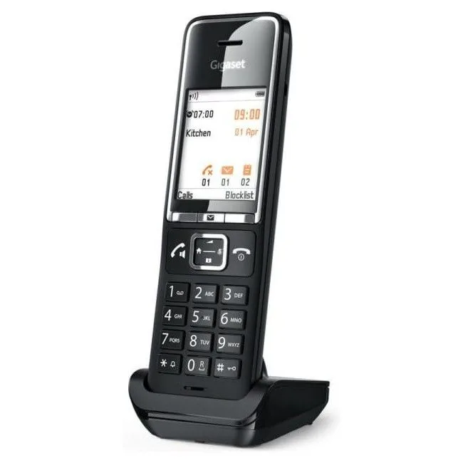 Gigaset Comfort 550HX — image 1