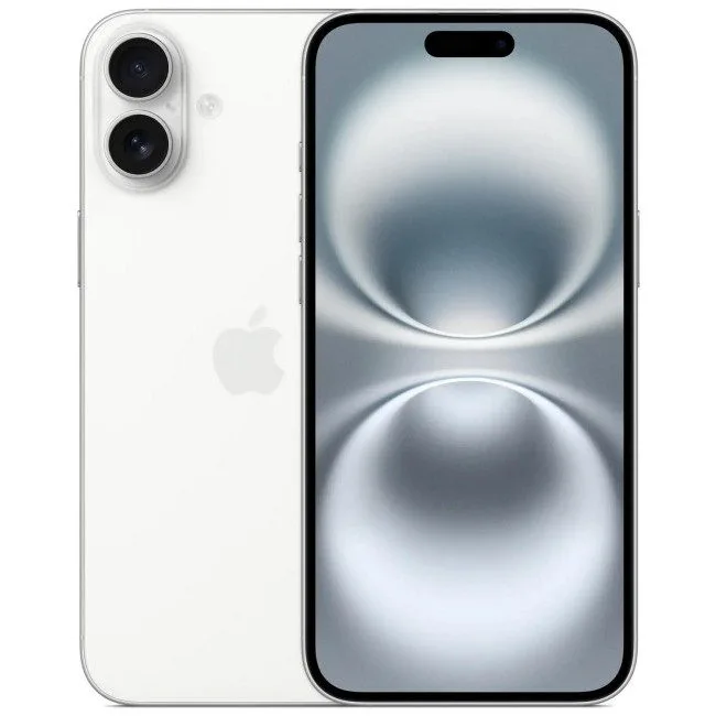 Apple iPhone 16 Plus 256GB Biały — image 1