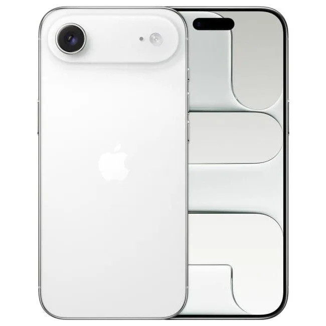 Apple iPhone Air 256GB Biały Obłok — image 1