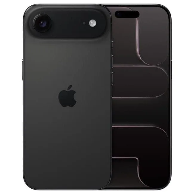 Apple iPhone Air 256GB Gwiezdna Czerń — image 1