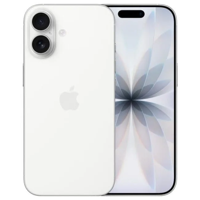 Apple iPhone 17 256GB Biały — image 1