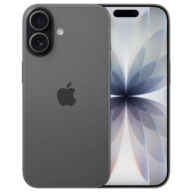 Apple iPhone 17 256GB Czarny — image 1