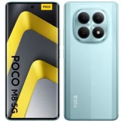POCO M8 5G 8/256GB Zielony