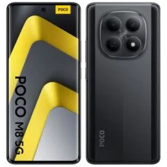 POCO M8 5G 8/256GB Czarny