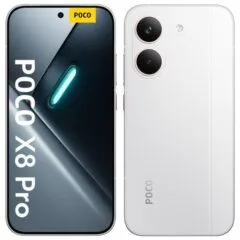 POCO X8 Pro 12/512GB Biały