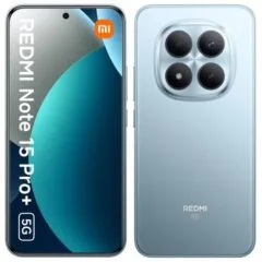 Xiaomi Redmi Note 15 Pro+ 5G 8/256GB Glacier Blue