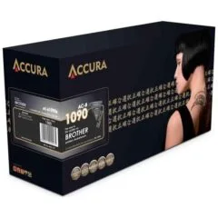 Accura toner Brother (TN-1090) zamiennik