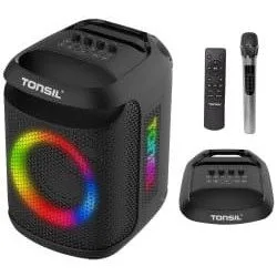 Tonsil Party Dance 800 — image 1