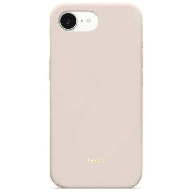 Apple Beats iPhone 17e Case with MagSafe lime stone — image 1