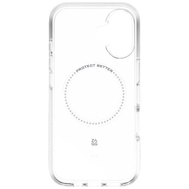 Zagg Crystal Palace Snap do iPhone 17 — image 1