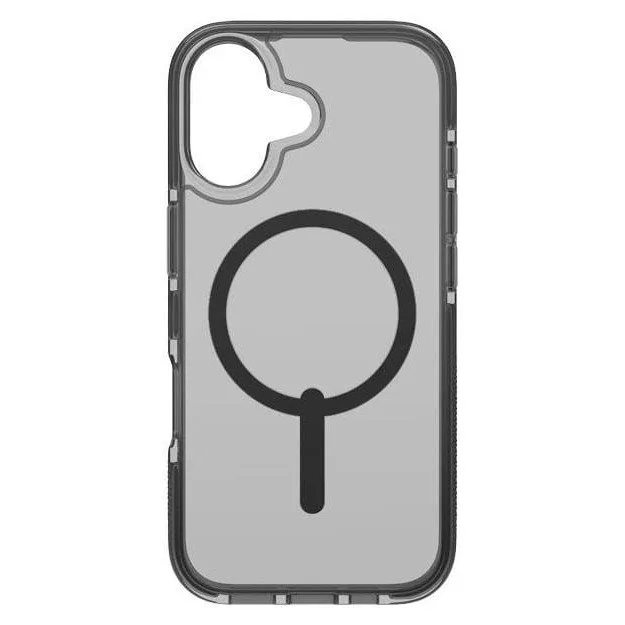 Zagg Santa Cruz Snap do iPhone 17 midnight czarny — image 1