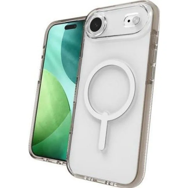 Zagg Santa Cruz Snap do iPhone Air titanium — image 1