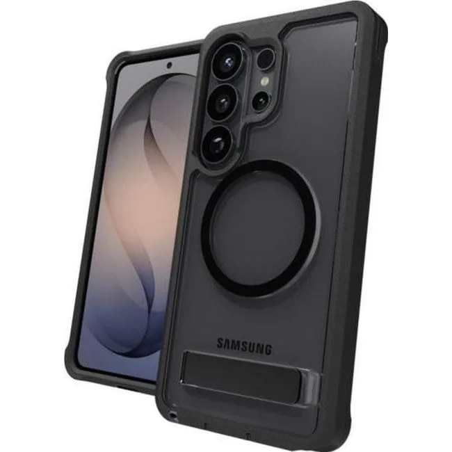 Zagg Rainier Snap KS do Samsung Galaxy S26 czarny — image 1