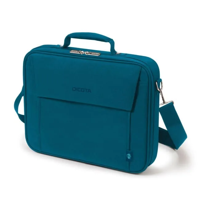 Dicota Eco Multi Base 14"-15.6" blue — image 1