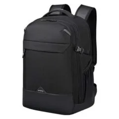Samsonite Roadseeker M Deep czarny