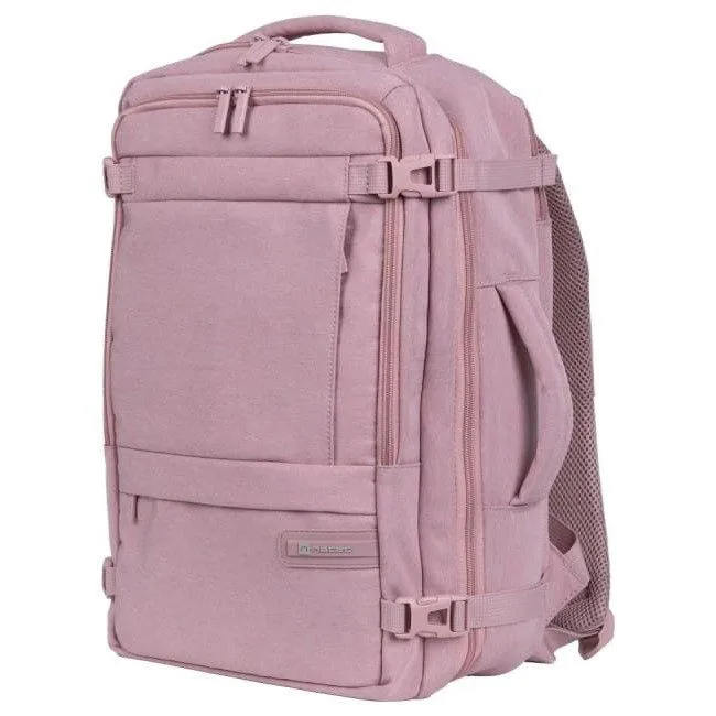 Natec Camel Lite 15.6" 19L różowy — image 1