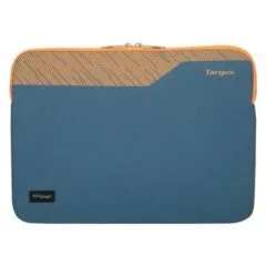 Targus Pulse EcoSmartr 13-14" Sleeve niebieski