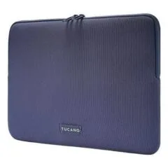 Tucano Colore 2 do laptop 15.6" macbook Pro 16'' niebieski