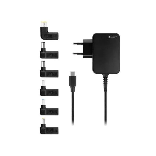 Tracer Prime 65W USB-C 7w1 — image 1
