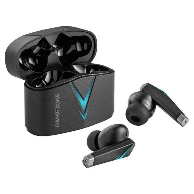 Tracer T6 pro TWS BT czarne — image 1