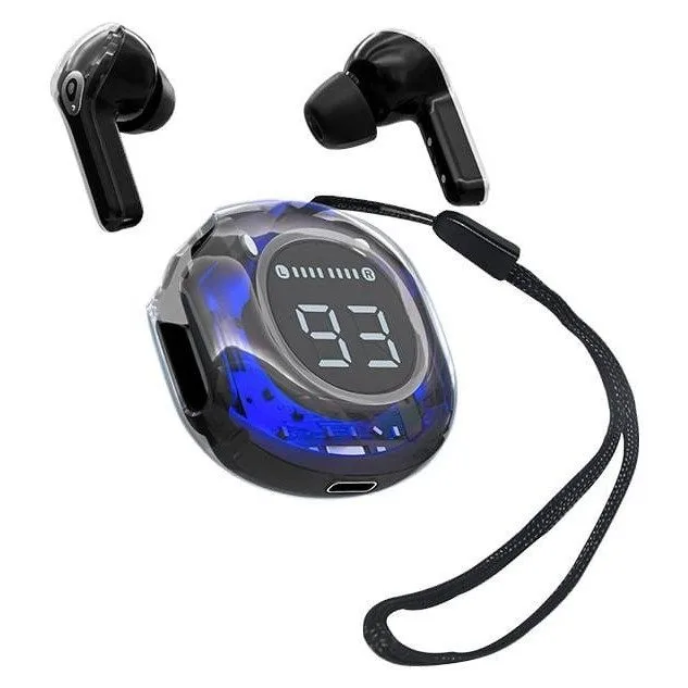 Tracer T1 Neo TWS BT czarny — image 1