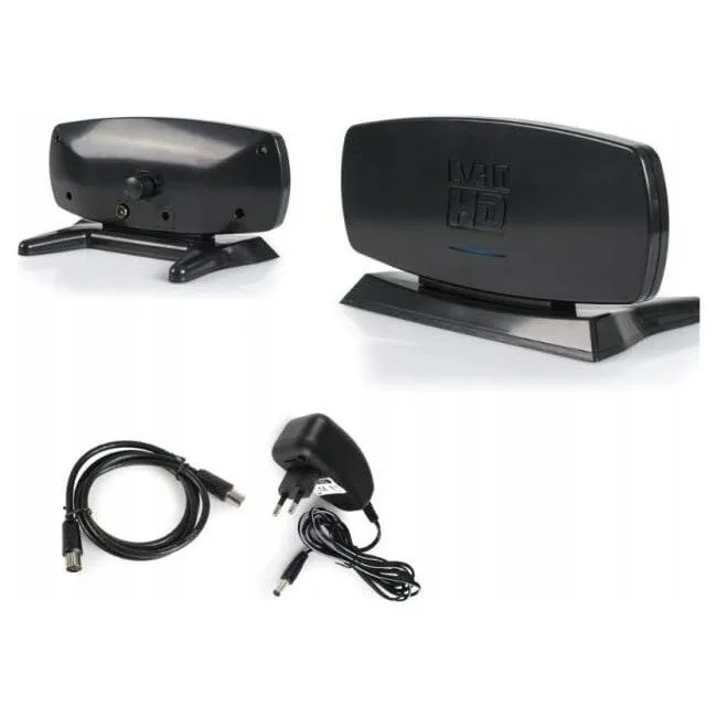 Opticum DVB-T HD INTERNA czarna — image 1