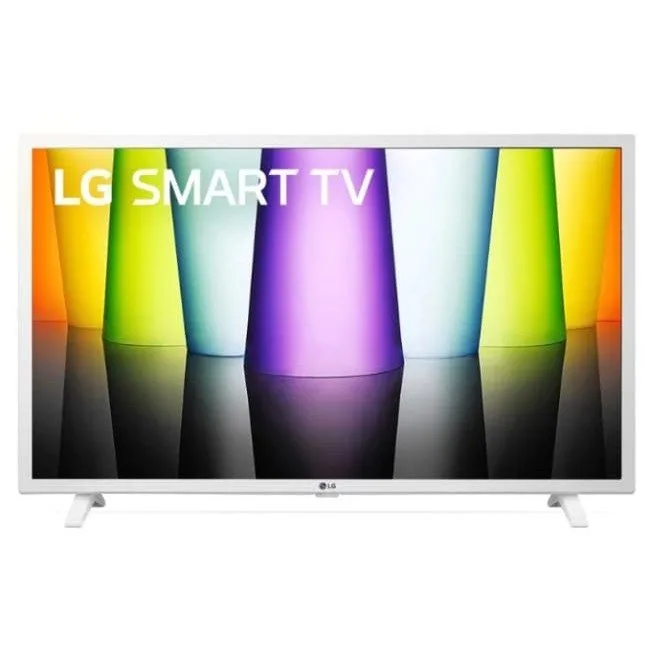 LG 32LQ63806LC Biały — image 1