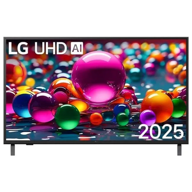 LG 43UA75003LA — image 1