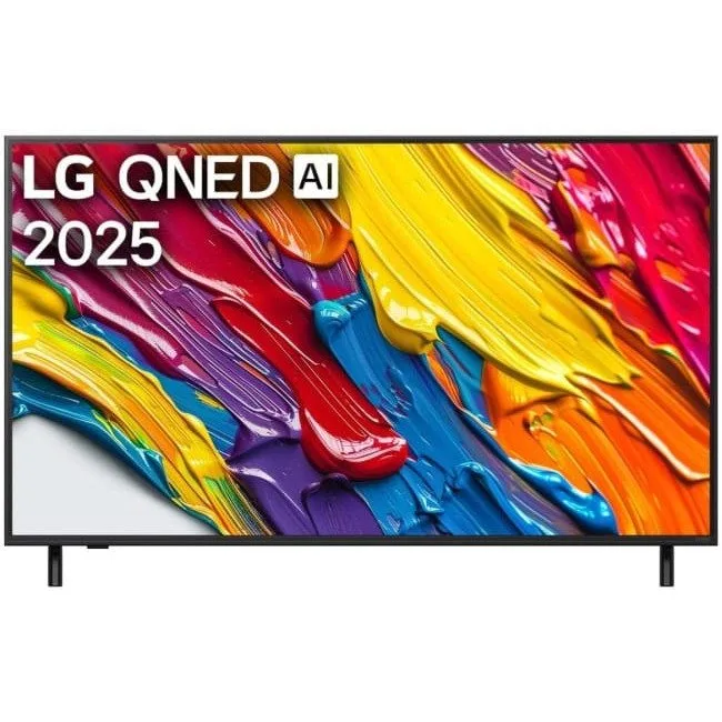 LG 50QNED82A3B — image 1