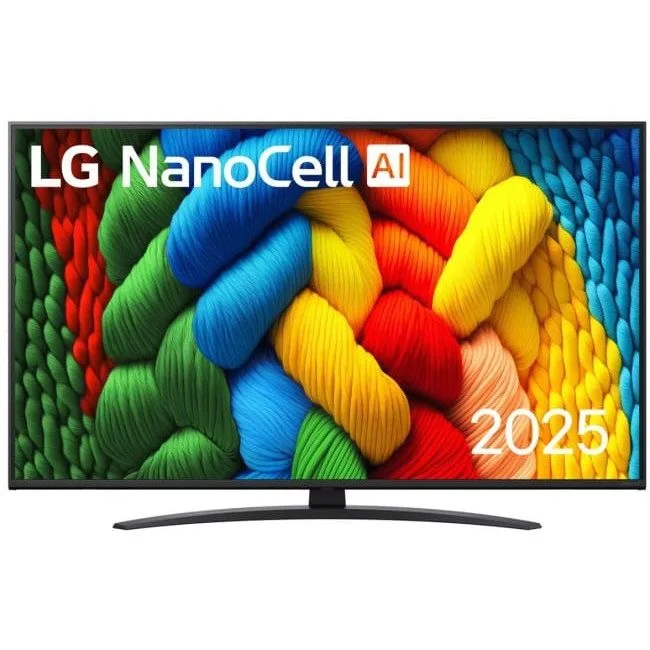 LG 55NANO81A3A — image 1