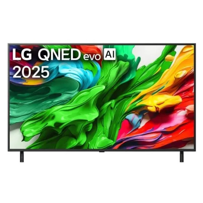 LG 55QNED85A3C — image 1