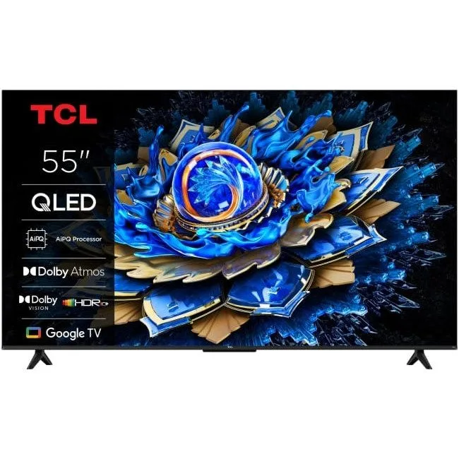 TCL 55T69C — image 1