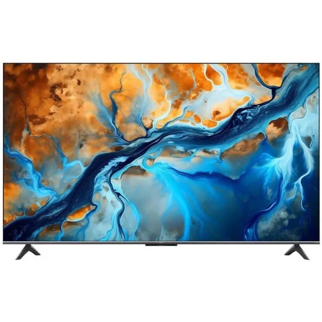 Xiaomi TV S Mini 2025 55" — image 1