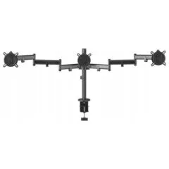 One For All DM2310 13-27, max 8kg, VESA 75x75-100x100, czarny