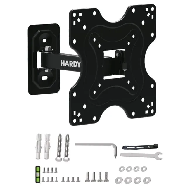 3mk Hardy SlimGrip 20 — image 1