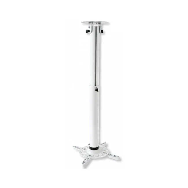 Techly 022267 50-77cm, 15kg, biały — image 1