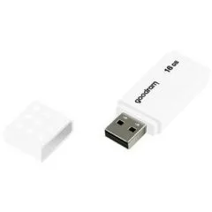 GOODRAM 16GB UME 2 biały