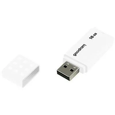 GOODRAM 16GB UME 2 biały — image 1